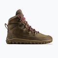 Buty barefoot damskie Vivobarefoot Tracker Leather bracken