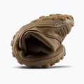 Buty barefoot damskie Vivobarefoot Tracker Leather bracken 3