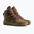 Buty barefoot męskie Vivobarefoot Tracker Leather bracken 3