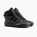 Buty barefoot męskie Vivobarefoot Tracker Textile At obsidian 3