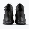 Buty barefoot męskie Vivobarefoot Tracker Textile At obsidian 4