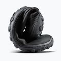 Buty barefoot męskie Vivobarefoot Tracker Leather Low obsidian 4