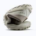 Buty barefoot męskie Vivobarefoot Tracker Textile AT JJF shadow green 6