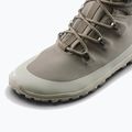 Buty barefoot męskie Vivobarefoot Tracker Textile AT JJF shadow green 7