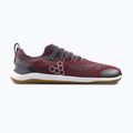 Buty barefoot męskie Vivobarefoot Primus Flow Knit chocolate truffle