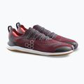 Buty barefoot męskie Vivobarefoot Primus Flow Knit chocolate truffle 3