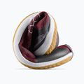 Buty barefoot męskie Vivobarefoot Primus Flow Knit chocolate truffle 5