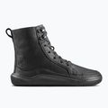Buty barefoot męskie Vivobarefoot Gobi Boot obsidian