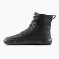Buty barefoot męskie Vivobarefoot Gobi Boot obsidian 2