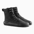 Buty barefoot męskie Vivobarefoot Gobi Boot obsidian 3