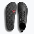 Buty barefoot męskie Vivobarefoot Gobi Boot obsidian 4