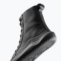 Buty barefoot męskie Vivobarefoot Gobi Boot obsidian 5