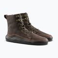 Buty barefoot damskie Vivobarefoot Gobi Boot mole 3