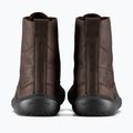 Buty barefoot damskie Vivobarefoot Gobi Boot mole 4