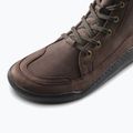 Buty barefoot damskie Vivobarefoot Gobi Boot mole 7