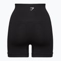 Spodenki treningowe damskie Gymshark Energy Seamless black 2