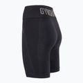 Spodenki treningowe damskie Gymshark Flex Cycling black 4