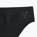 Majtki damskie Gymshark No Vpl Bikini Brief black 3