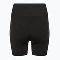 Spodenki treningowe damskie Gymshark Vital Seamless black marl 6