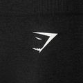 Spodenki treningowe damskie Gymshark Vital Seamless black marl 7