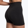 Spodenki treningowe damskie Gymshark Vital Seamless black marl 4