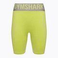 Spodenki treningowe damskie Gymshark Flex marl/light grey 5