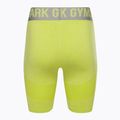 Spodenki treningowe damskie Gymshark Flex marl/light grey 6