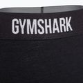 Majtki damskie Gymshark Boyshorts black 3