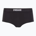 Majtki damskie Gymshark Boyshorts black