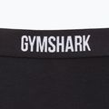Majtki damskie Gymshark Boyshorts black 3