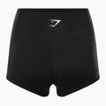 Spodenki treningowe damskie Gymshark Training Short Shorts black 7