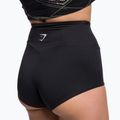 Spodenki treningowe damskie Gymshark Training Short Shorts black 4