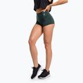 Spodenki treningowe damskie Gymshark Training Quad obsidian green