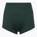 Spodenki treningowe damskie Gymshark Training Quad obsidian green 5