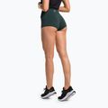 Spodenki treningowe damskie Gymshark Training Quad obsidian green 3