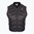 Bezrękawnik treningowy damski Gymshark Speed black 5