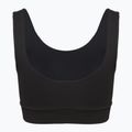Biustonosz treningowy Gymshark Brezze Lightweight Seamless black 2