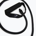 Ekspander do ćwiczeń Gymshark Medium Resistance Tubes black 2
