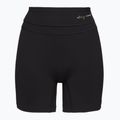Spodenki treningowe damskie Gymshark Whitney High Rise black