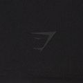 Spodenki treningowe damskie Gymshark Whitney High Rise black 4