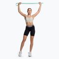 Biustonosz treningowy Gymshark Ruched Training Sports grey 2
