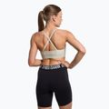 Biustonosz treningowy Gymshark Ruched Training Sports grey 3