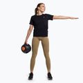 Koszulka treningowa damska Gymshark Energy Seamless black 2