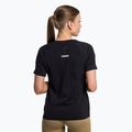 Koszulka treningowa damska Gymshark Energy Seamless black 3