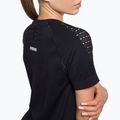 Koszulka treningowa damska Gymshark Energy Seamless black 4