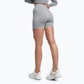 Spodenki treningowe damskie Gymshark Vital Seamless grey 3