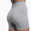 Spodenki treningowe damskie Gymshark Vital Seamless grey 4