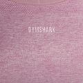 Biustonosz treningowy Gymshark Flex Strappy Sports purple 7