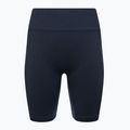 Spodenki treningowe damskie Gymshark Flex Cycling navy blue 6