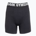 Spodenki treningowe damskie Gymshark Flex black